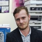 Dr. Mario-Livio Jeličić avatar image