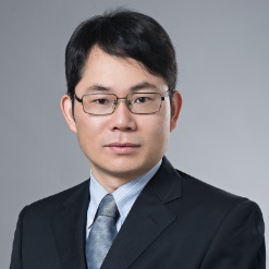 Dr. Yuntian Chen avatar image