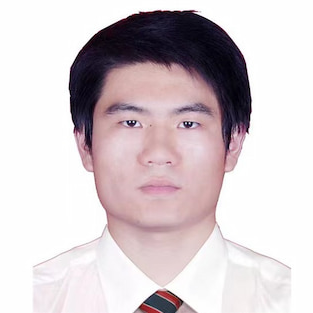 Prof. Dr. Jingzhi Zhang avatar image