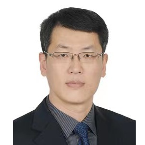 Prof. Dr. Gongming Xin avatar image