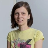 Dr. Simona Samardjiska avatar image