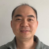 Dr. Mingsen Guo avatar image