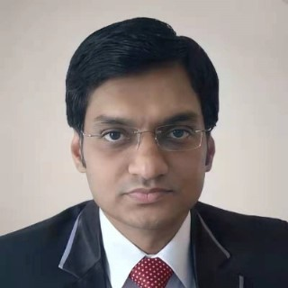 Dr. Mohsin Shahzad avatar image