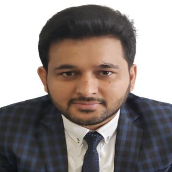 Dr. Abaid Ullah Zafar avatar image