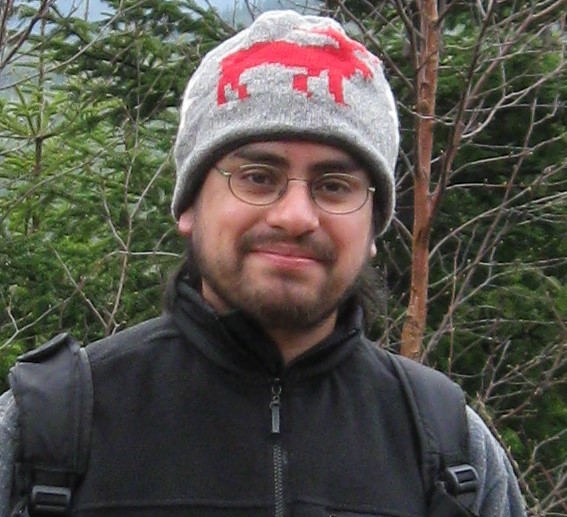 Dr. Alvaro Fuentealba avatar image