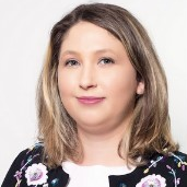 Dr. Madalina Simona Baltatu avatar image