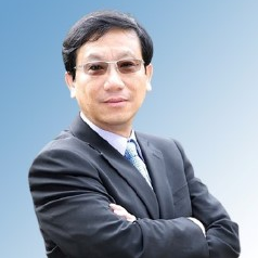 Prof. Dr. Kuo-Chung Chu avatar image