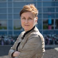 Dr. Renate Klaassen avatar image