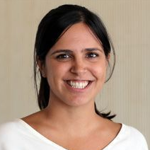 Dr. Catalina Amadora Pomar avatar image