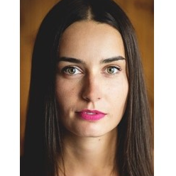 Dr. Kamila Kasprzak-Drozd avatar image