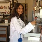 Dr. Patrizia Nadia Hanieh avatar image