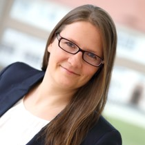 Dr. Kristina Kittner avatar image