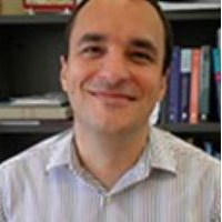 Dr. Florin Oprescu avatar image