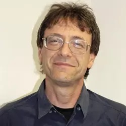 Dr. Alexander Gegov avatar image