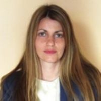 Prof. Dr. Ivona Brajević avatar image