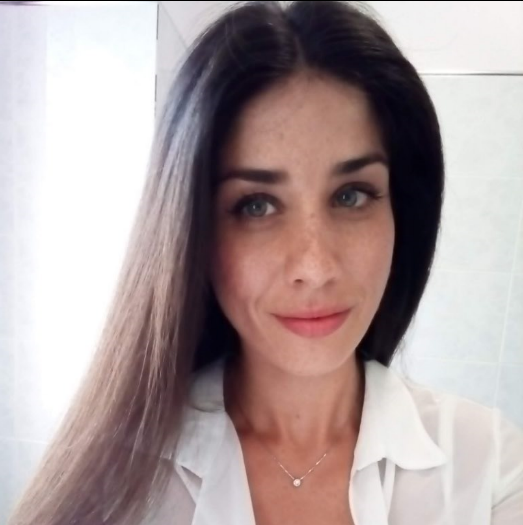 Dr. Federica Re avatar image