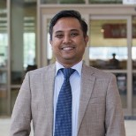 Dr. Ahmed H. Jalal avatar image