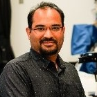 Dr. Gaurav Shrivastava avatar image