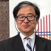 Prof. Dr. Masao Kanamori avatar image