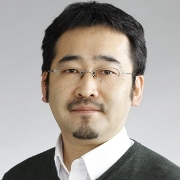 Dr. Naokazu Idota avatar image