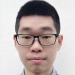 Dr. Shenglin Cai avatar image