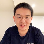 Dr. Ren Ren avatar image