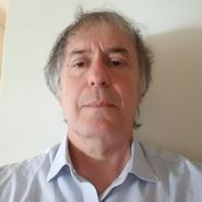 Dr. Konstantinos Agrios avatar image