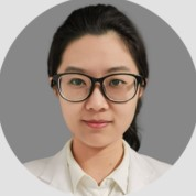 Dr. Yujie Yuan avatar image