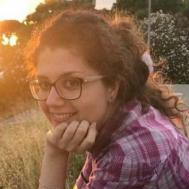 Dr. Roberta Palmieri avatar image