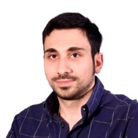 Dr. Riccardo Gasbarrone avatar image