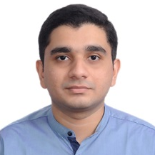 Dr. K. I. Syed Ahmed Kabeer avatar image