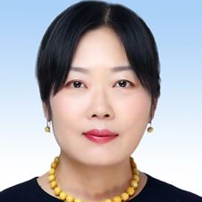 Prof. Dr. Zhiyan Liu avatar image