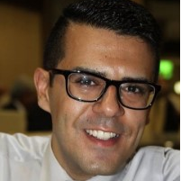 Dr. Hamed Habibi avatar image