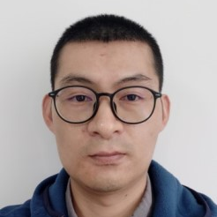 Prof. Dr. Xiaoyu Yong avatar image