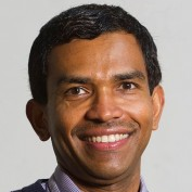 Prof. Dr. Pathegama Gamage Ranjith avatar image