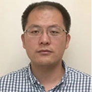 Dr. Wei Zhao avatar image