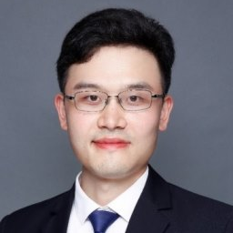 Dr. Yawen Wang avatar image