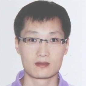 Dr. Yuanxu Ma avatar image