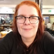 Prof. Dr. Samantha Broadhead avatar image