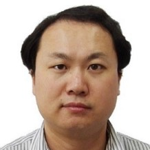 Prof. Dr. Xinlei Ge avatar image