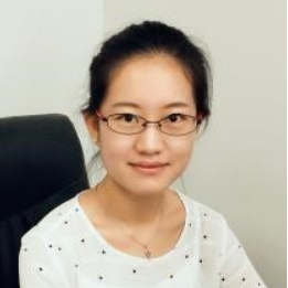 Prof. Dr. Yun Wu avatar image