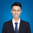 Dr. Lu Luo avatar image