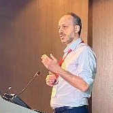 Dr. Petros Galanis avatar image