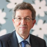 Prof. Dr. Frits Van Merode avatar image