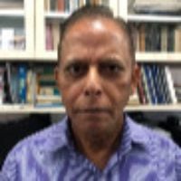 Prof. Dr. Narendra Narain avatar image