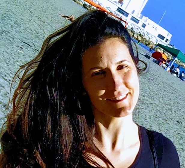 Dr. María Del Pilar Fernández-Poyatos avatar image