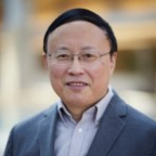 Prof. Dr. Bin Zheng avatar image