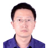 Dr. Jinlei Sun avatar image