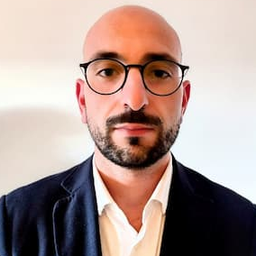 Dr. Sergio Spanò avatar image