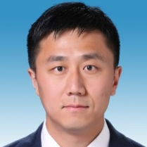 Dr. Qiangyi Yu avatar image